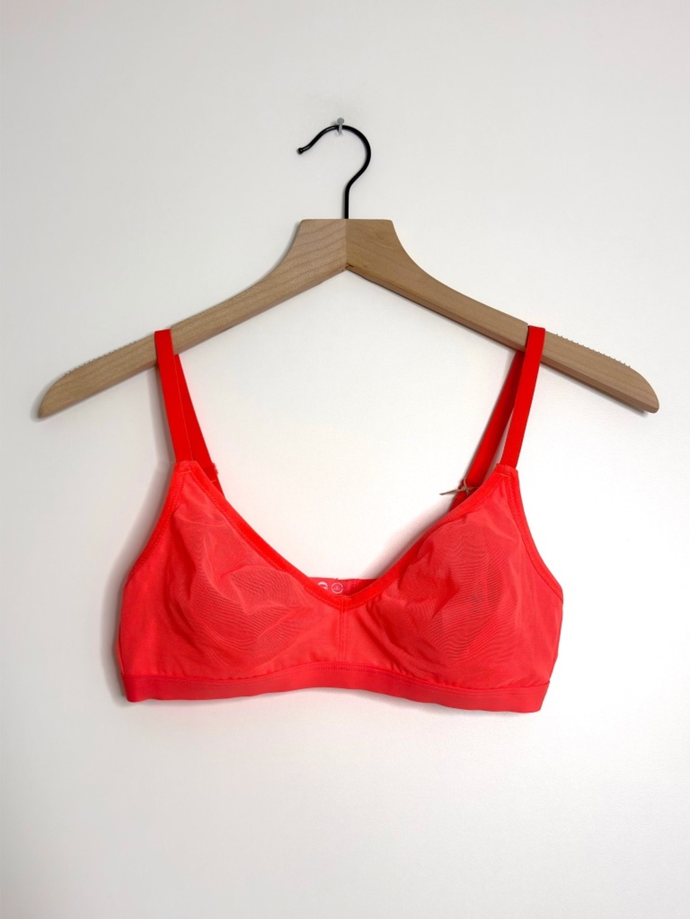 Nala NEW Comfort Wirefree Bralette